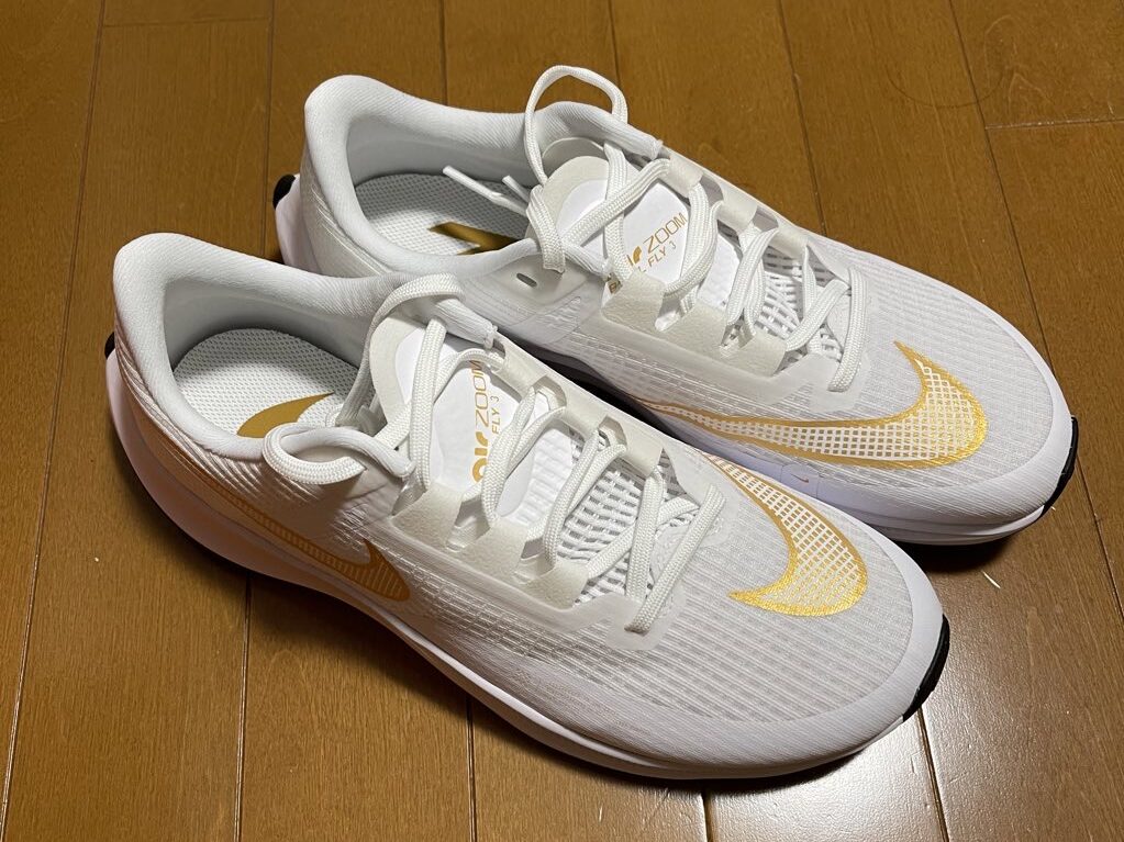 ライバルフライ3